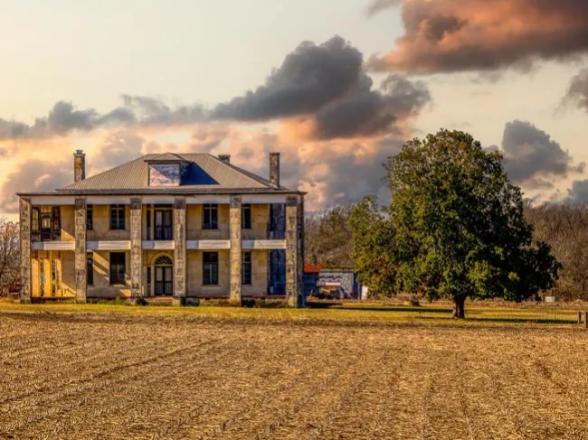 homestead